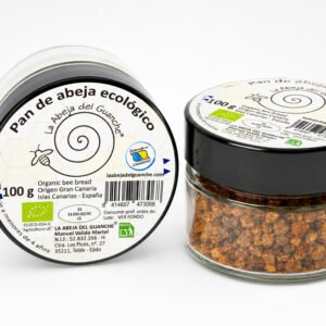 Pan de abeja - 100 g